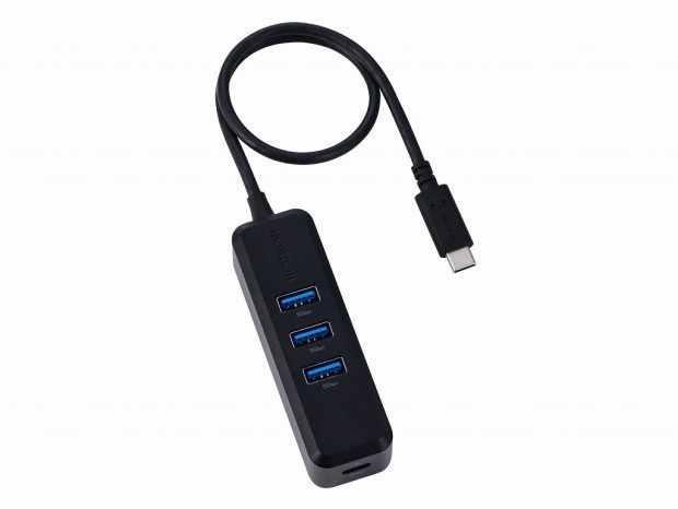 U3HC-T040PBK