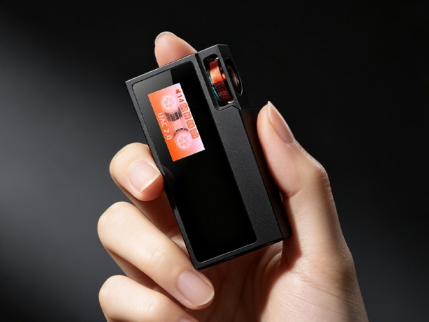 SHANLING、DACチップ8基構成を誇るポータブルDACアンプ「UA6 II」など2製品