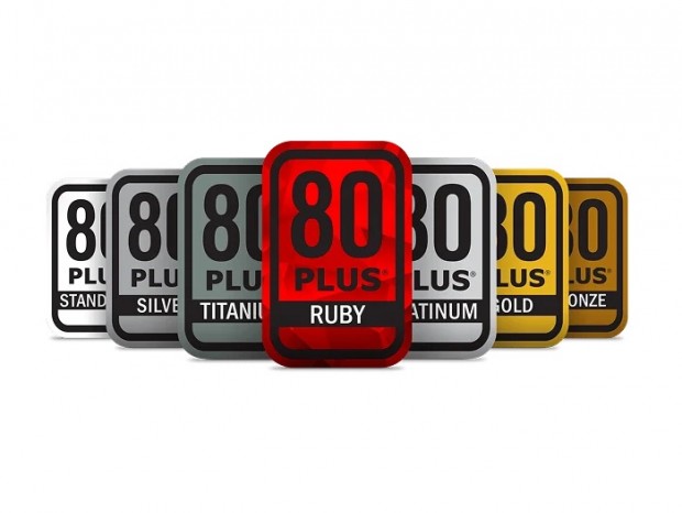 Seasonic、ATX電源ユニットで初めて最上位認証の「80PLUS Ruby」を取得