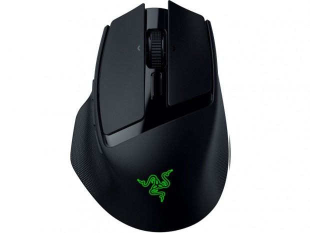 【Amazonタイムセール】Razerのポータブルゲーミングマウス「Basilisk Mobile」が27%オフ
