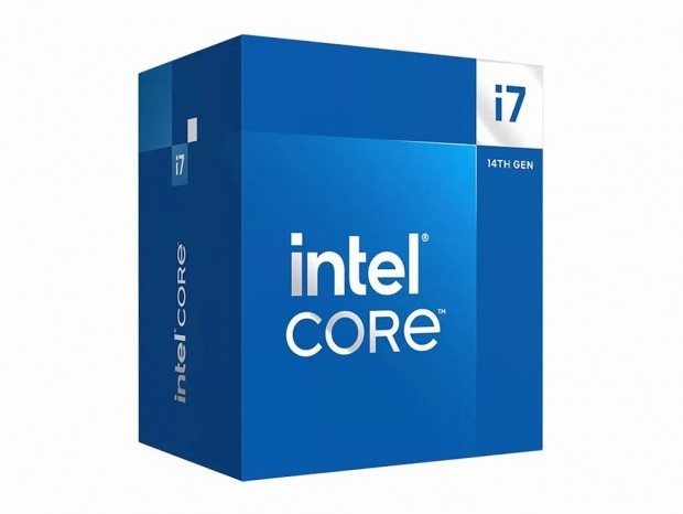 【Amazonタイムセール】Intelの20コアCPU「Core i7-14700」が10％オフでセール中