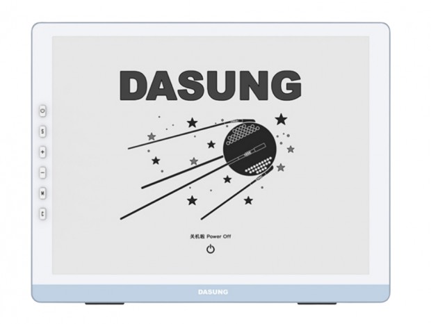 SKT、3K/37Hz対応の13.3型E-Inkディスプレイ「DASUNG13K Gen2」シリーズ発売