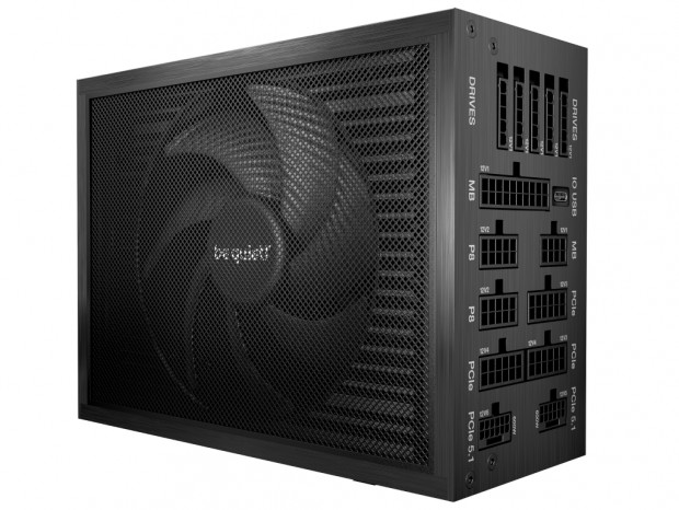 DARK POWER PRO 14 IO 1600W