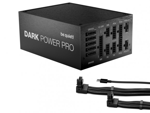 DARK POWER PRO 14 IO 1600W