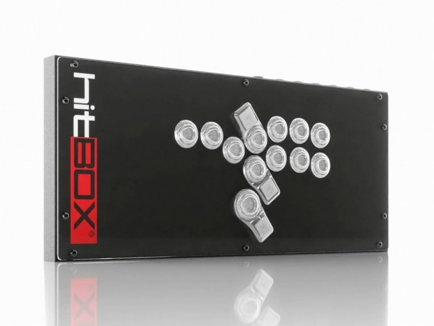 【Amazonタイムセール】超短接点のレバーレスコントローラ「Hit Box ULTRA」が15％オフ