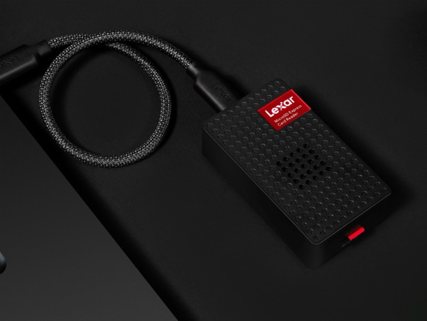 RW540