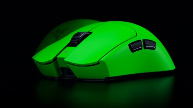 Razer Viper V4 Pro Esports Green Edition