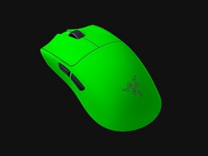 Razer Viper V4 Pro Esports Green Edition