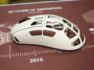 Pulsar「Feinmann F01 Noctua Edition」が発売