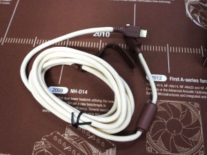 Pulsar「Feinmann F01 Noctua Edition」が発売