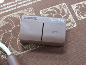 Pulsar「Feinmann F01 Noctua Edition」が発売