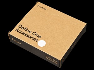 Fractal Design「Define One」