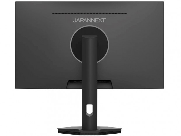 JAPANNEXT、26,980円の65W給電対応27型WQHD液晶をAmazonで販売