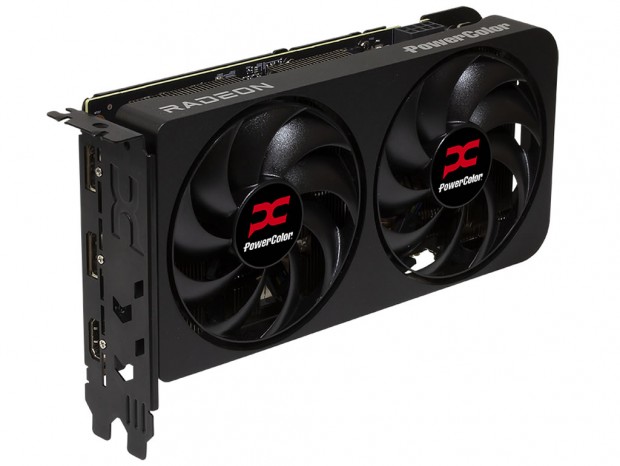 Reaper AMD Radeon RX 9050 8GB GDDR6