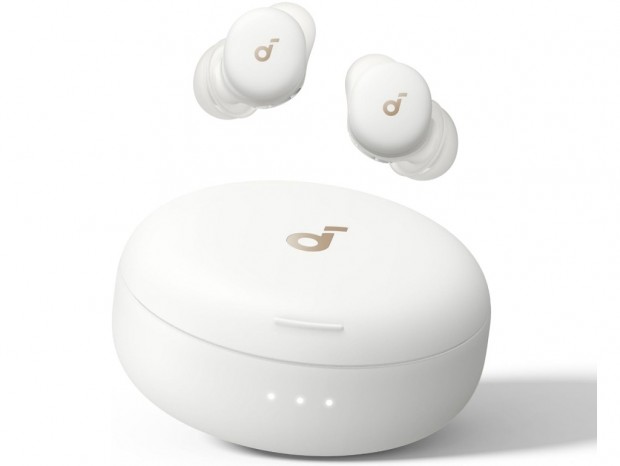 【Amazonタイムセール】Ankerの高機能“寝ホン”「Soundcore Sleep A30」が23％オフ