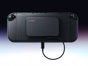 VITURE モバイルドック Mini