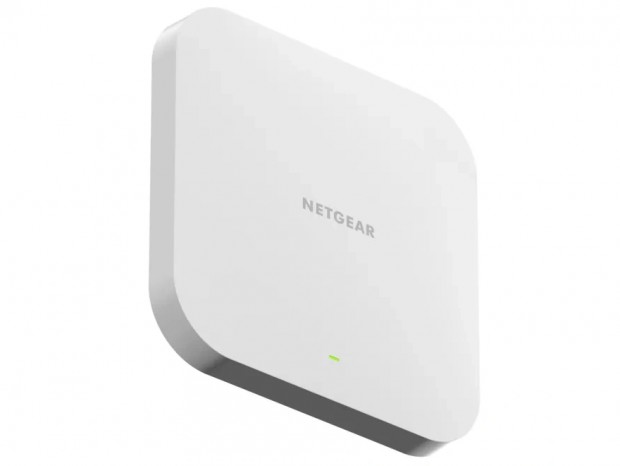 ネットギア、クラウド管理対応Wi-Fi 7アクセスポイント「WBE700」発売