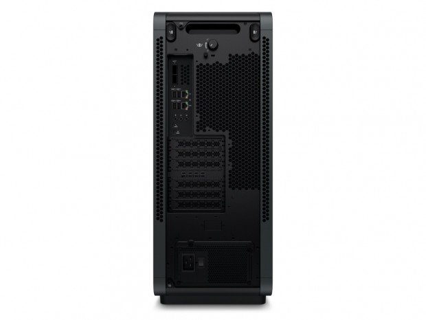 合計748GBメモリのAIワークステーション「Dell Pro Max with GB300」発売