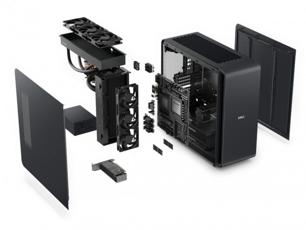 Dell Pro Max with GB300