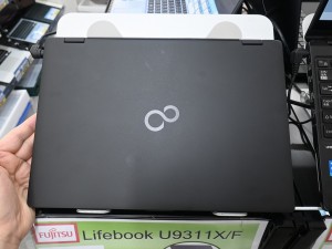 LIFEBOOK U9311X/F