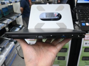 LIFEBOOK U9311X/F