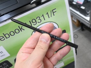 LIFEBOOK U9311X/F