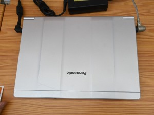Let's note SV1