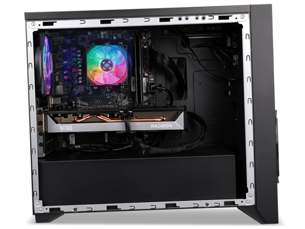 Acer Nitro 30