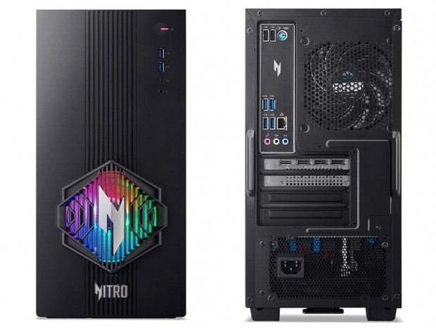 Acer Nitro 30