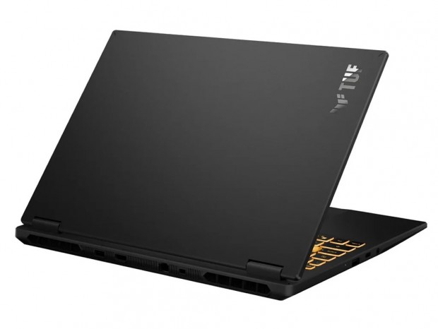 Core i7-14650HX×RTX 5050、ASUSの16型ゲーミングノート「TUF Gaming 16」