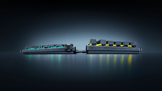 Razer Huntsman V3 Pro Low-profile Tenkeyless 8KHz