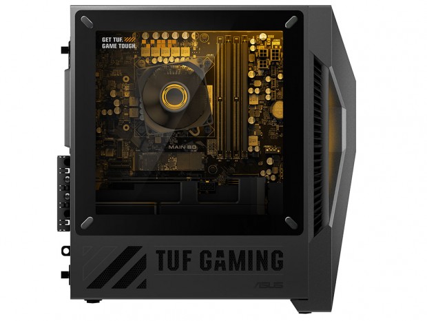 ASUS TUF Gaming T700 Mini(T700MF)