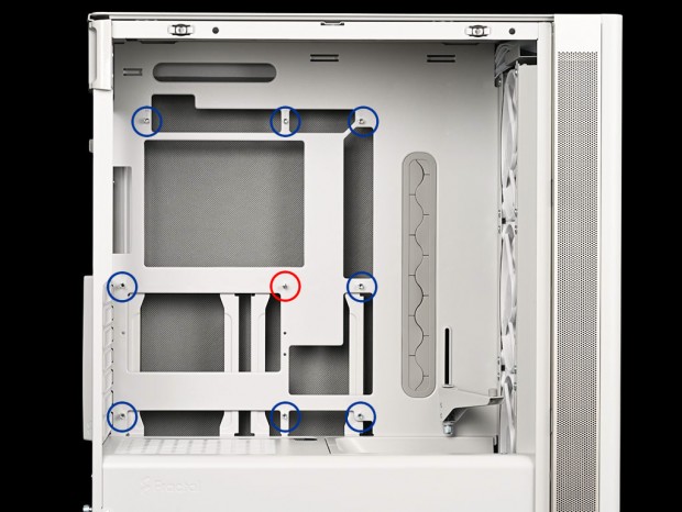 Fractal Design「Define One」