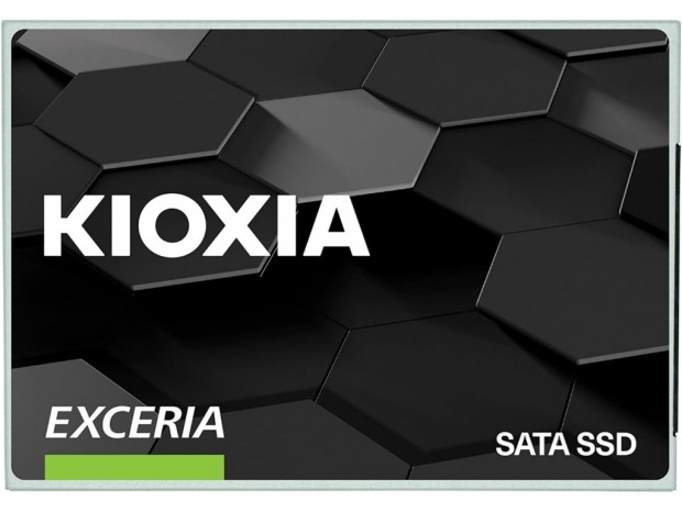【Amazon 暮らし応援夏祭りSale】キオクシアの2.5インチSSD「EXCERIA SATA SSD」が37％オフ