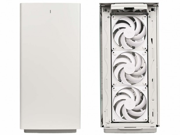 Fractal Design「Define One」