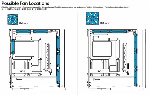 Fractal Design「Define One」