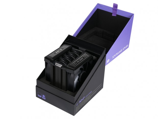 V8 ACE 3DHP