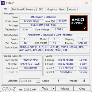 V8 ACE 3DHP