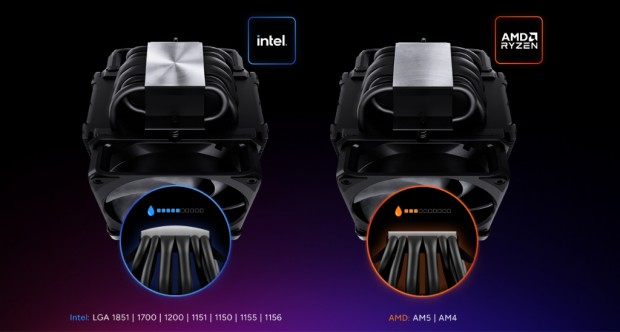 V8 ACE 3DHP