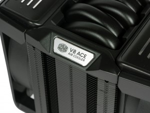 V8 ACE 3DHP
