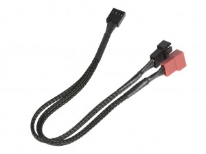 V8 ACE 3DHP