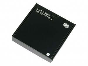 V8 ACE 3DHP
