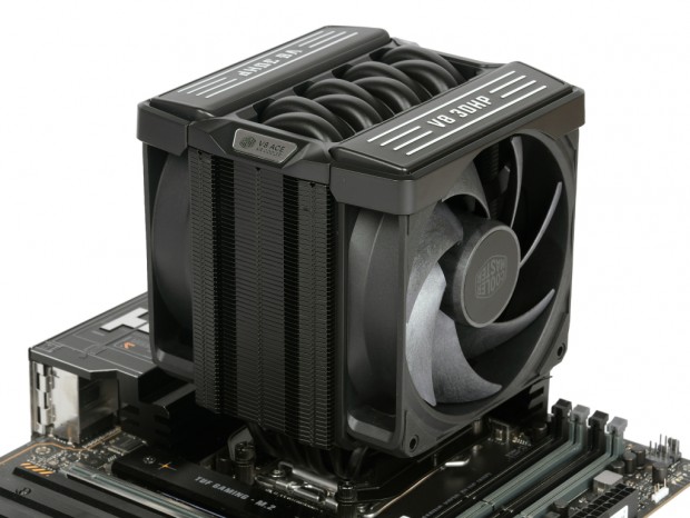 V8 ACE 3DHP