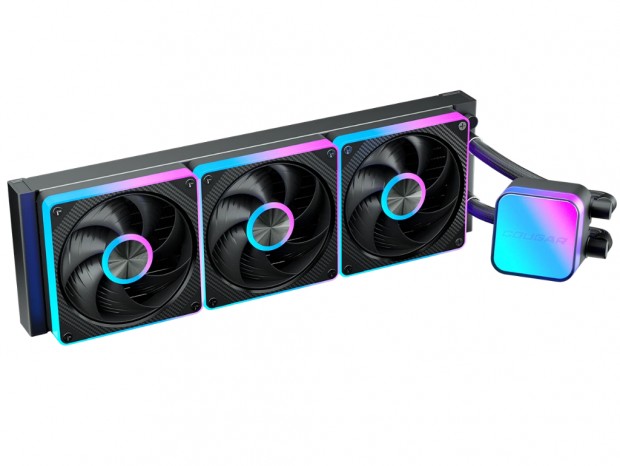 LQX ELITE 360 ARGB