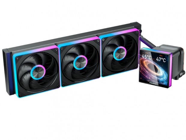 LQX PRO 360 ARGB