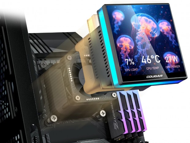 LQX PRO 360 ARGB