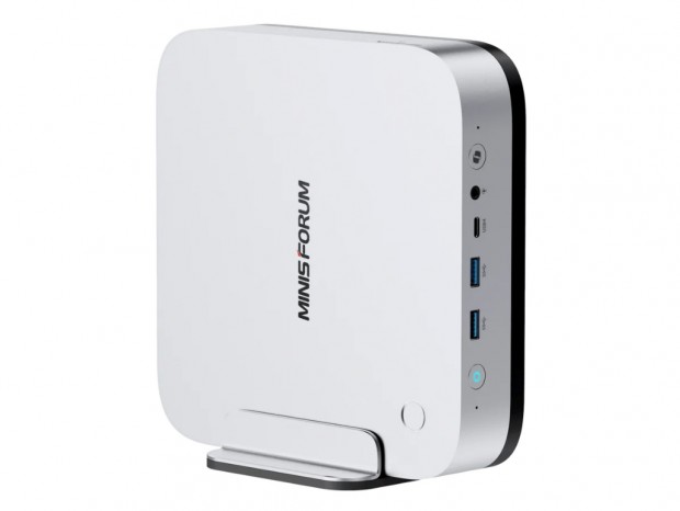 MINISFORUM、合計180TOPSのミニPC「M2 PRO-358H」受注開始
