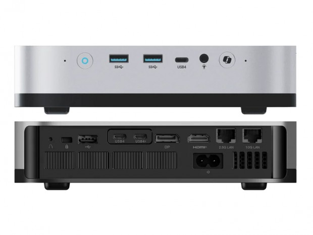 MINISFORUM、合計180TOPSのミニPC「M2 PRO-358H」受注開始
