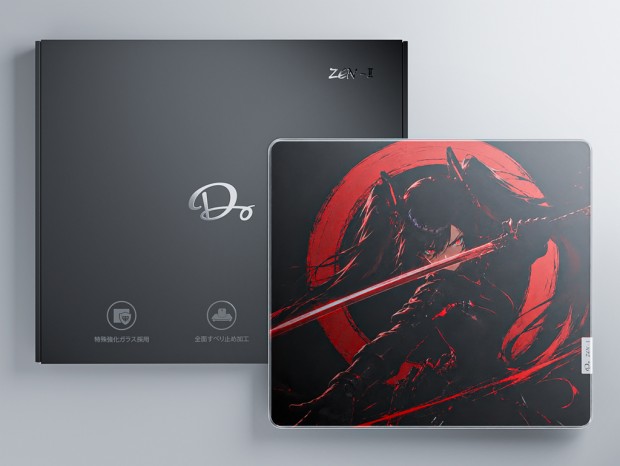 SUNEAST、FPSゲーム向け特殊強化ガラスマウスパッド「Do Series」計2製品