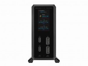 ROG Flux Charger Dock